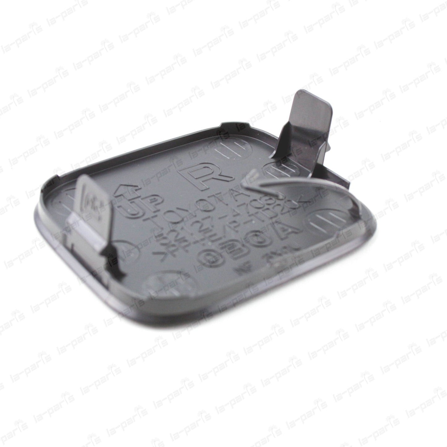 New Genuine OEM Toyota 12-15 Prius V Right Front Bumper Tow Eye Cover 5212747902