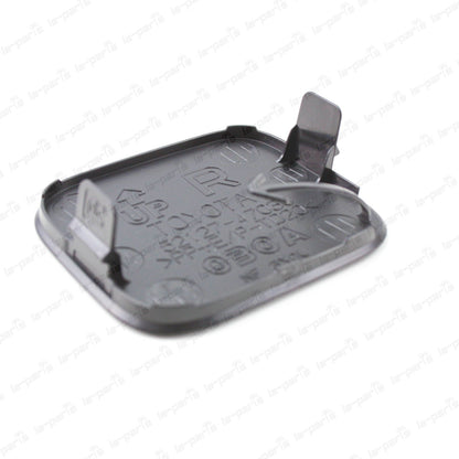 New Genuine OEM Toyota 12-15 Prius V Right Front Bumper Tow Eye Cover 5212747902