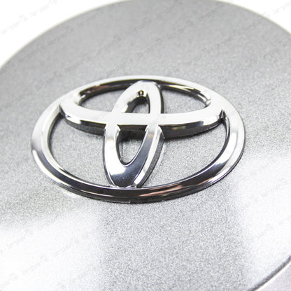 New Genuine OEM Toyota 10-14 Fj Cruiser 17"  Wheel Center Cap 4260B-35040