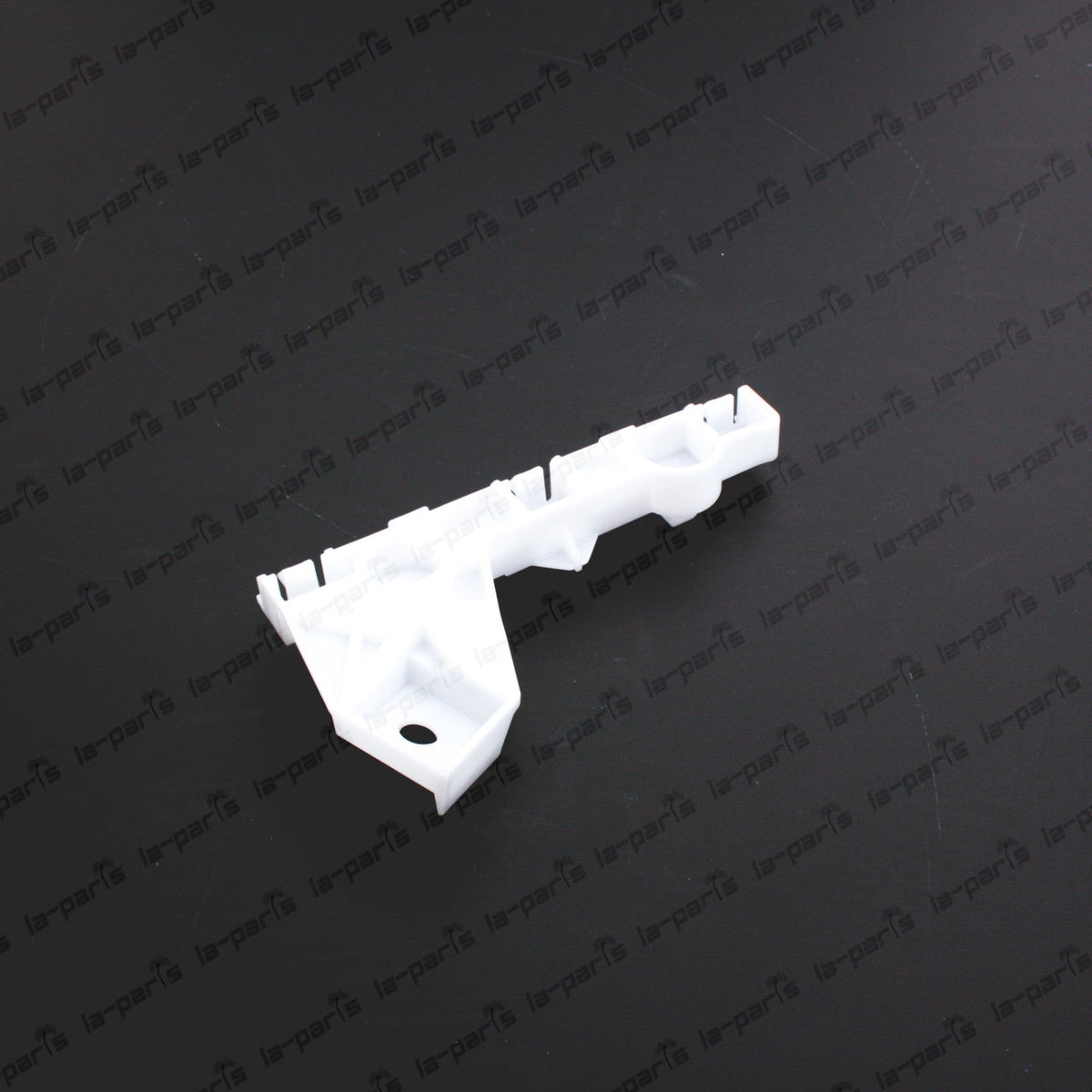 Genuine OEM Mitsubishi 14-15 Mirage Front Bumper Driver Side  Bracket 6400D315