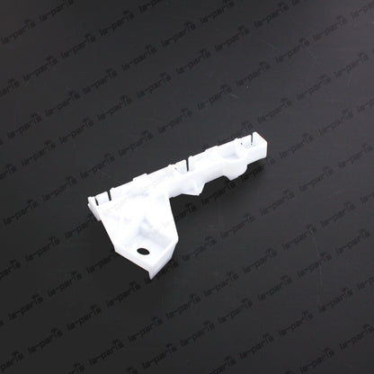Genuine OEM Mitsubishi 14-15 Mirage Front Bumper Driver Side  Bracket 6400D315