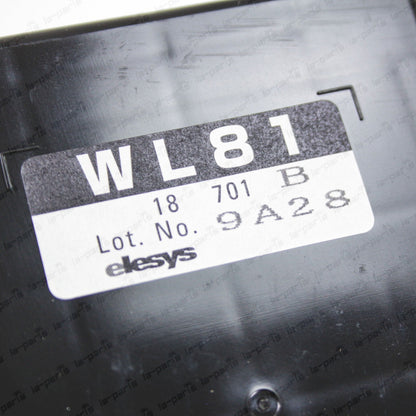 New Genuine OEM Mazda Control Unit WL81-18-701B