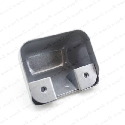 GENUINE TOYOTA LAND CRUISER FJ40 BJ40 LICENSE PLATE LAMP COVER 81690-90300 2PCS