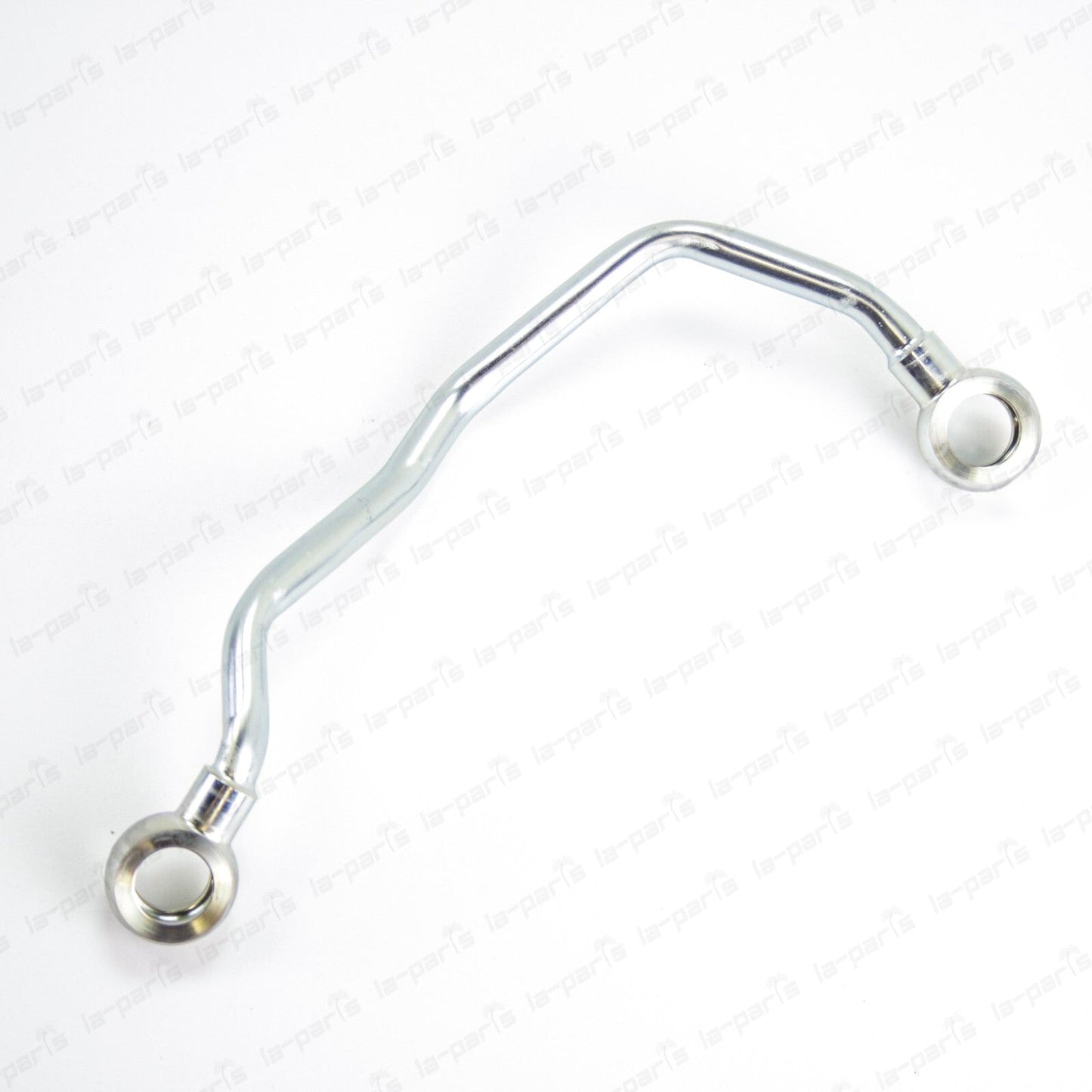 Genuine Toyota 4Runner Camry ES350 1GRFE 2GRFE Lower Front Oil Cooler Pipe NO.1