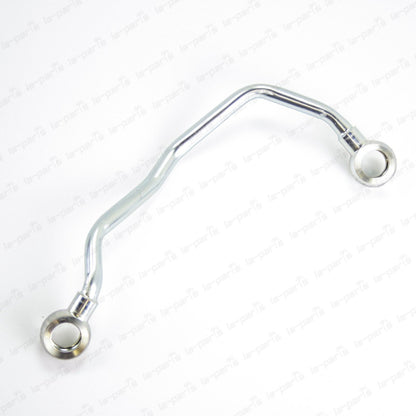 Genuine Toyota 4Runner Camry ES350 1GRFE 2GRFE Lower Front Oil Cooler Pipe NO.1