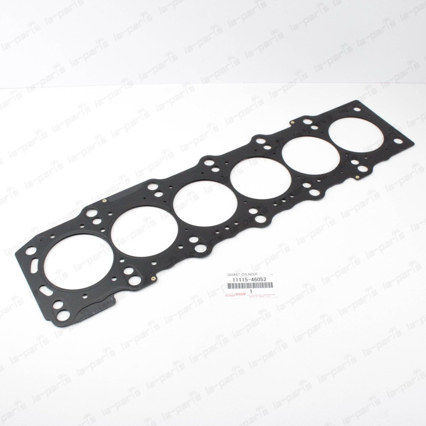 New Genuine Toyota 93-98 Supra 2Jz-Gte  2Jzg Cylinder Head Gasket 11115-46052