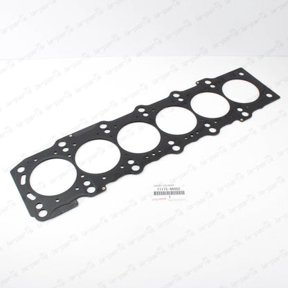 New Genuine Toyota 93-98 Supra 2Jz-Gte  2Jzg Cylinder Head Gasket 11115-46052