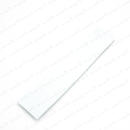Genuine Mitsubishi Lancer EVO CT9A Carbon Floor Console Panel Emblem 8011A251