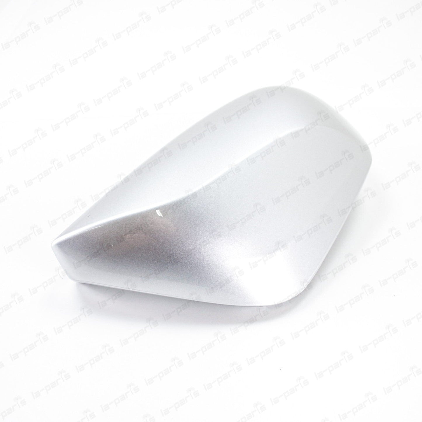 New Genuine Toyota 16-21 Prius Passenger Mirror Cover Silver 1F7 87915-47070-B0