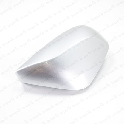 New Genuine Toyota 16-21 Prius Passenger Mirror Cover Silver 1F7 87915-47070-B0