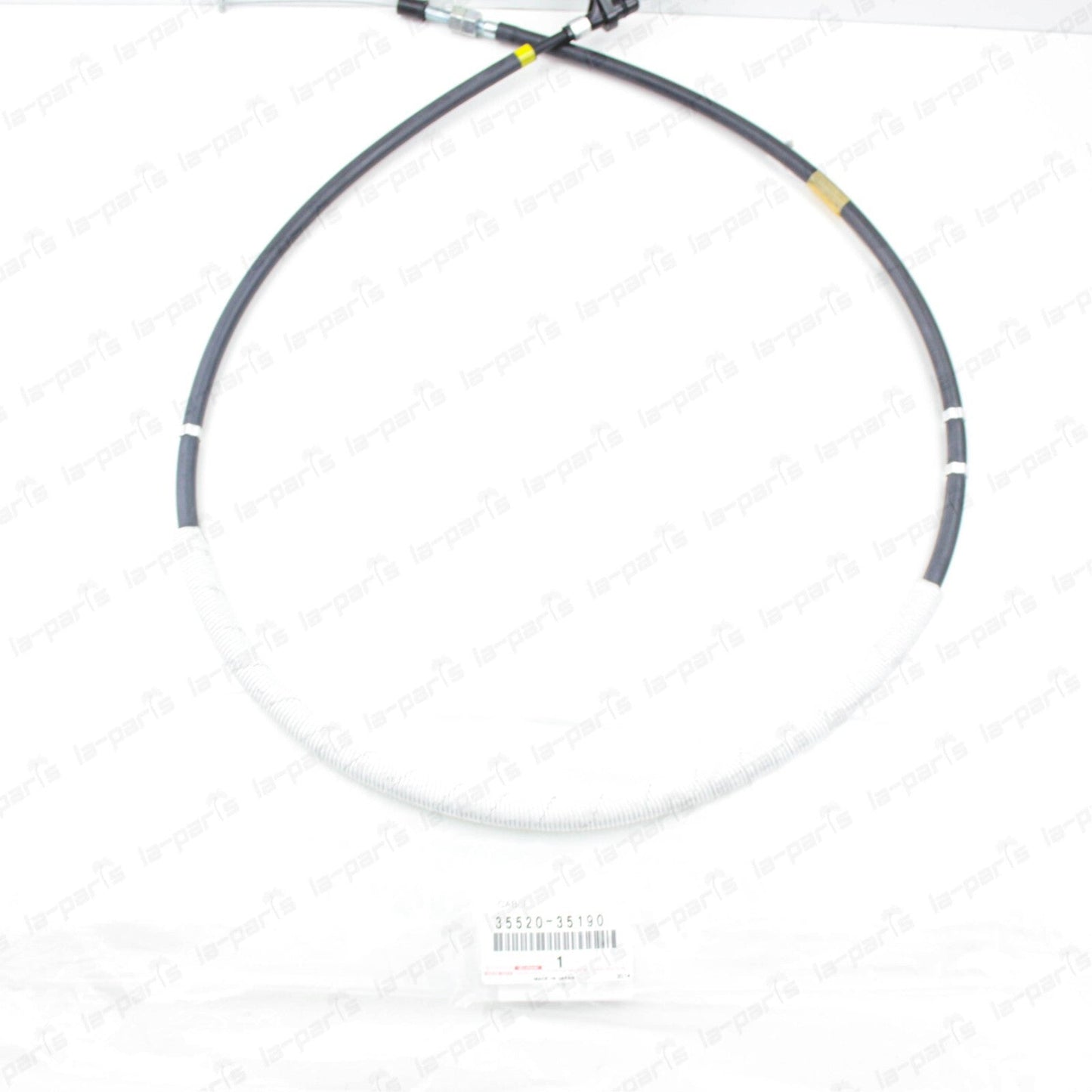 New Genuine Toyota 4Runner Tacoma Tundra T100 3.4L Throttle Cable 35520-35190