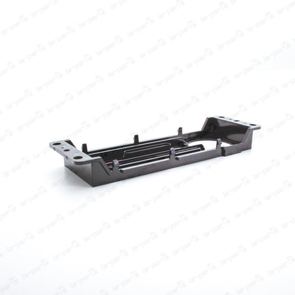 New Genuine OEM Mazda 90-97 Miata AC Heater Control Panel Plate NA01-61-C04A