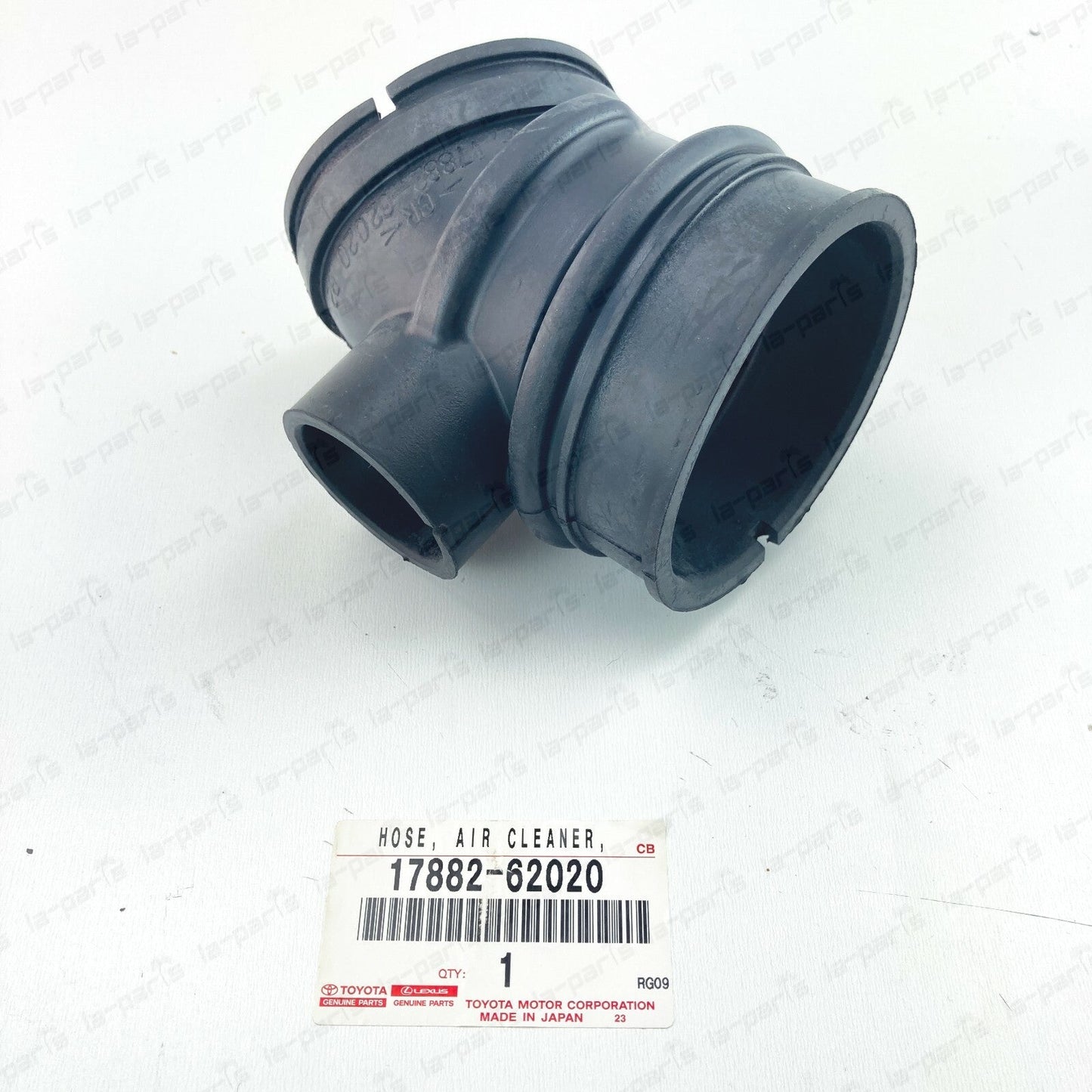 GENUINE TOYOTA 00-02 4RUNNER AIR INTAKE HOSE 5VZFE ENGINE 17882-62020
