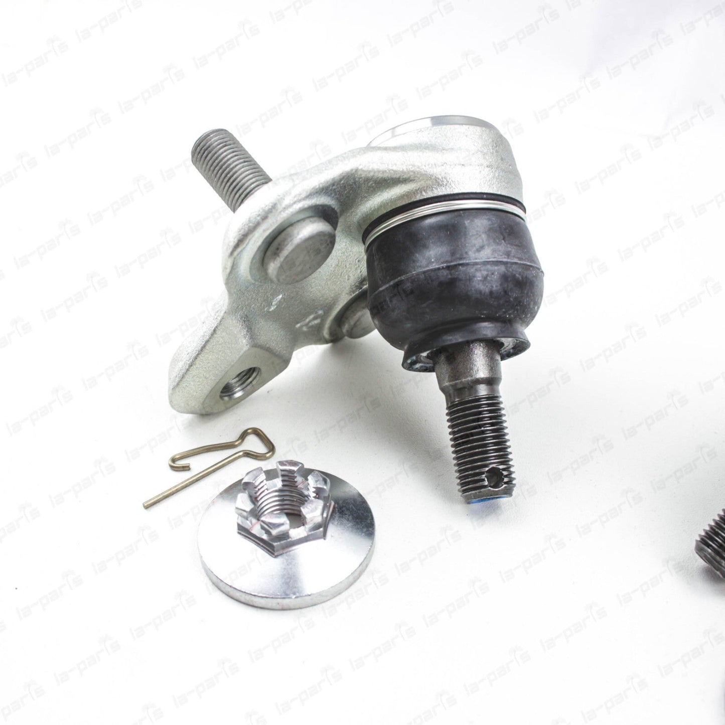 New Genuine Toyota Prius CT200h Prius Plug-in Front Lower Ball Joint Set of 2