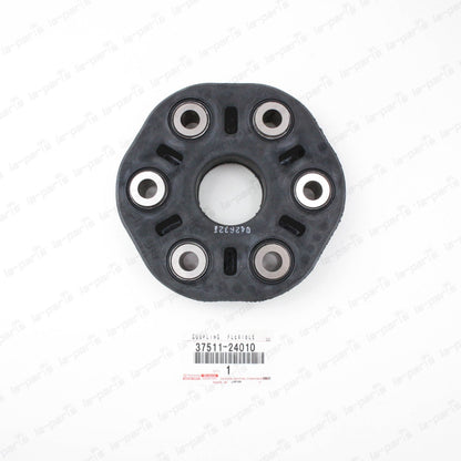 GENUINE TOYOTA SUPRA LEXUS SC400 GS300 SC300 1UZ FLEXIBLE COUPLING 37511-24010