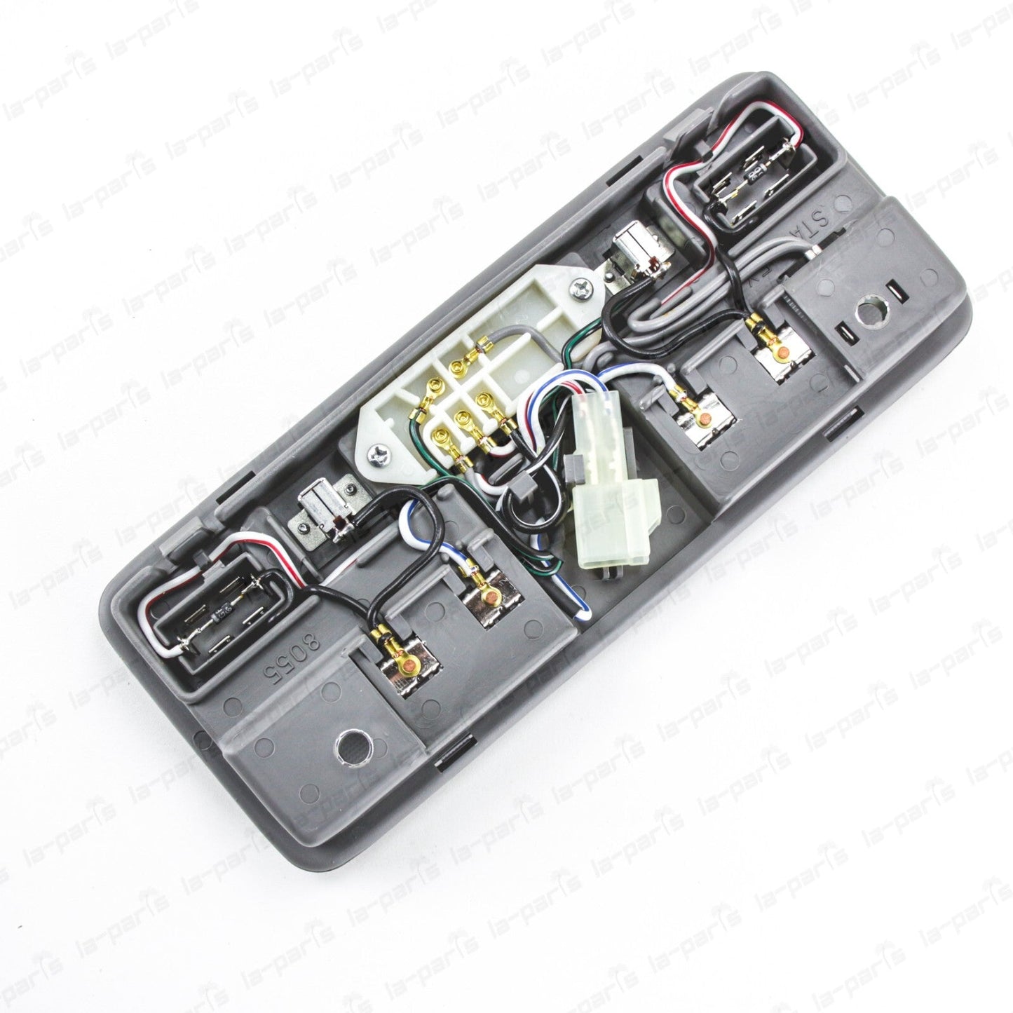 New Genuine OEM Honda Acura NSX NA1 NA2 Gray Room Lamp Light 34250-SL4-003ZE