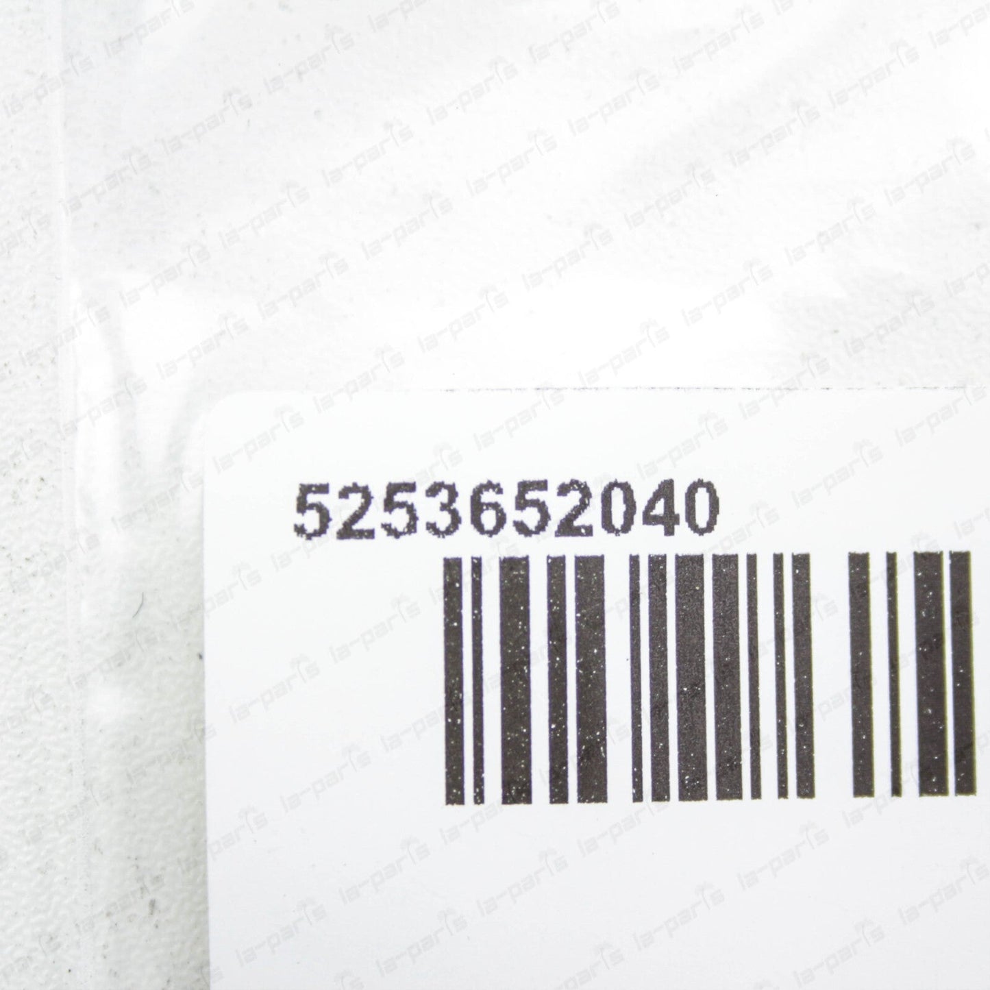 New Genuine Toyota 04-06 Scion Xb Driver Front Bumper Retainer Clip 52536-52040