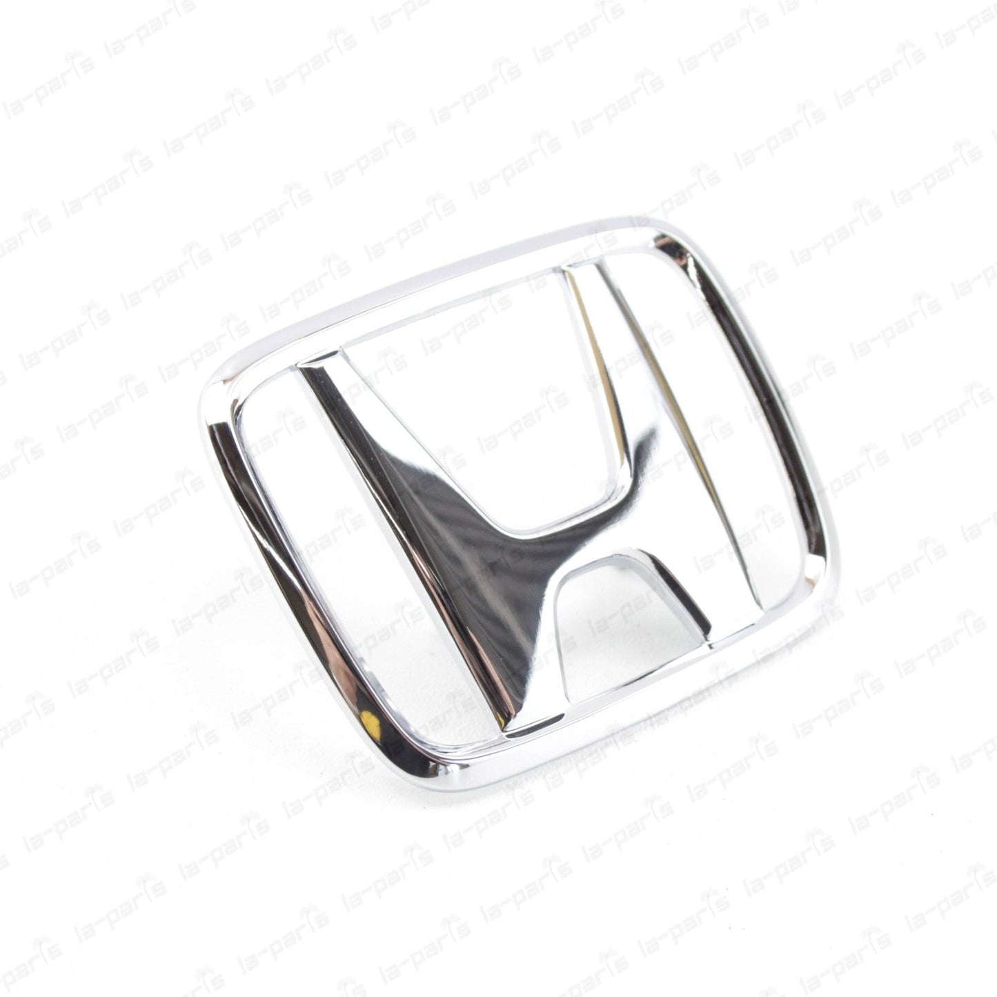 GENUINE HONDA 1993 - 1997 DEL SOL FRONT HOOD “H” CHROME EMBLEM 75700-SR2-000