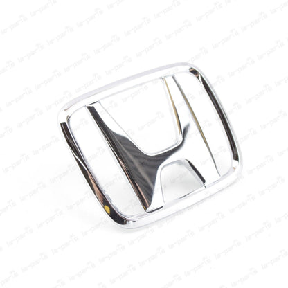 GENUINE HONDA 1993 - 1997 DEL SOL FRONT HOOD “H” CHROME EMBLEM 75700-SR2-000