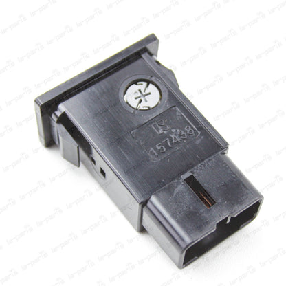 New Genuine Toyota Rav4 Land Cruiser LX450 Center Differential Lock Switch