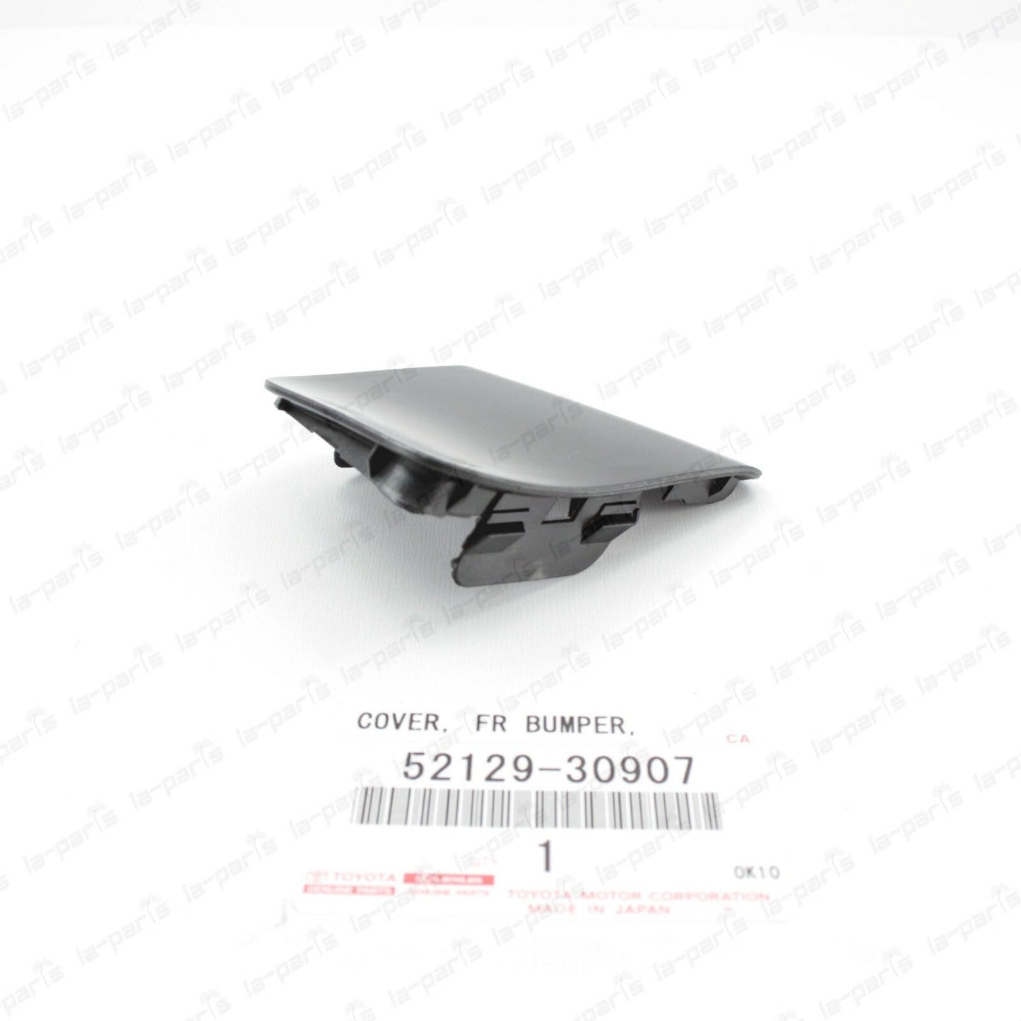 NEW GENUINE LEXUS GS200t 350 450h FRONT BUMPER TOW HOOK CAP 52129-30907