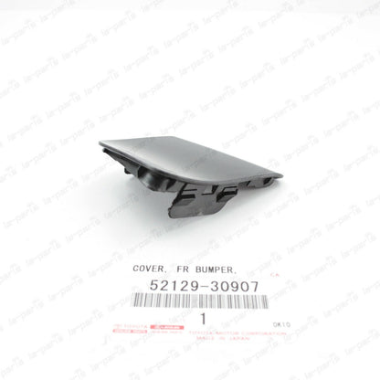 NEW GENUINE LEXUS GS200t 350 450h FRONT BUMPER TOW HOOK CAP 52129-30907