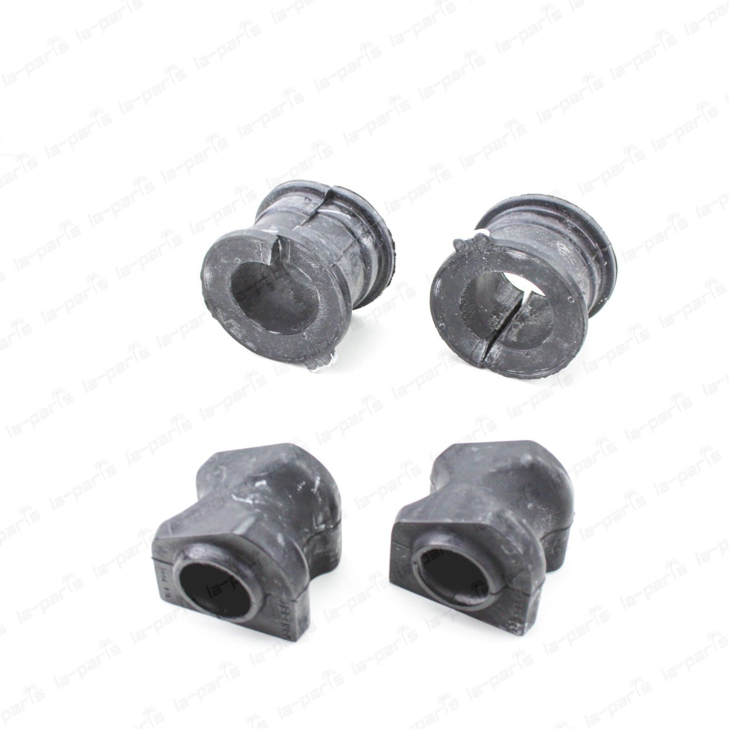 New Genuine OEM Toyota 13-18 4Runner GX460 Front Stabilizer Bar Bushing SET Of 4