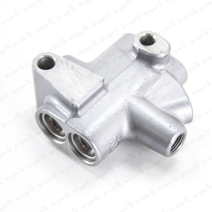 New Genuine Toyota 96-00 Rav4 00-05 Celica Tercel Proportioning Valve (NO ABS)