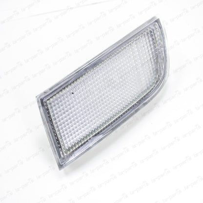 New Genuine OEM Toyota MR2 SW20 Front Clearance Lamp Right & Left Clear Lens Set