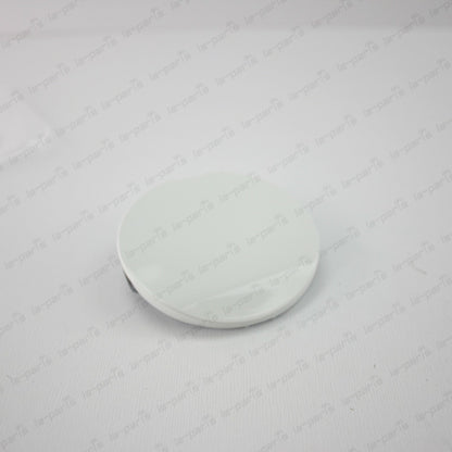 GENUINE HONDA 00-03 S2000 AP1 GRAND PRIX WHITE NH565 REAR TOWING HOOK COVER
