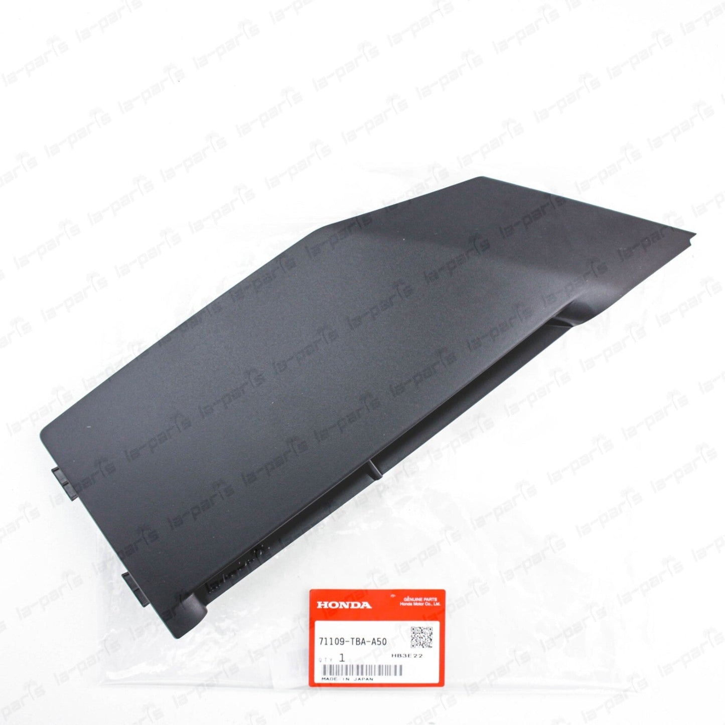 Genuine OEM Honda 2019-2021 Civic Driver Side Front Radar Cap 71109-TBA-A50
