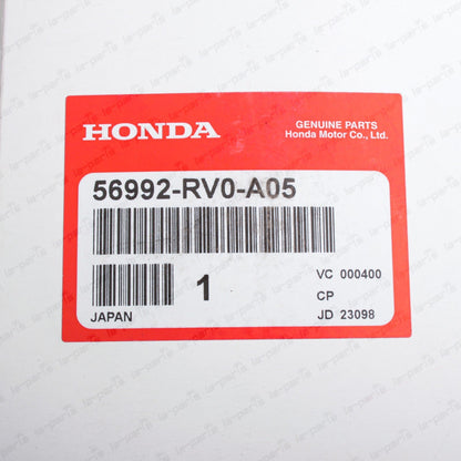 New Genuine OEM Honda 2003-2017 Acura V6 Serpentine Drive Belt 56992-RV0-A05