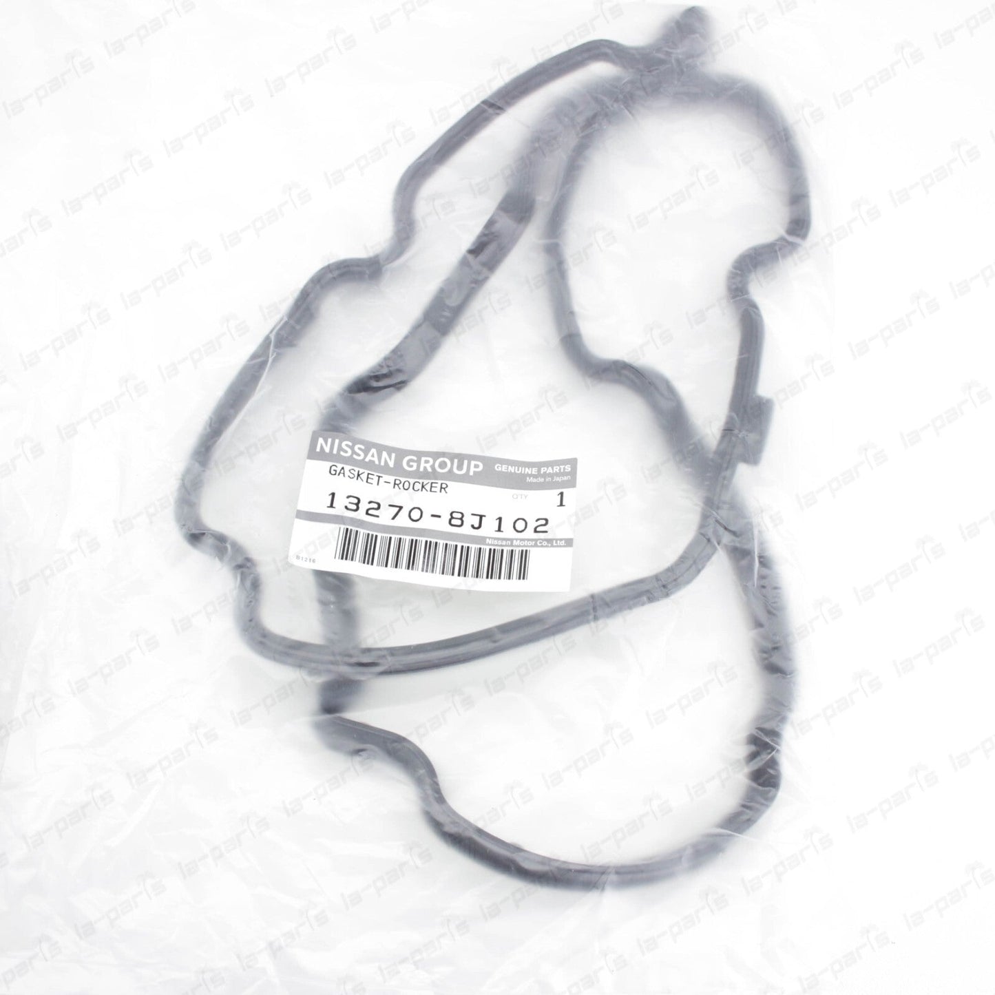 Genuine For Infiniti 350Z G35 FX35 Valve Cover Gasket Set 132708J102 132708J112