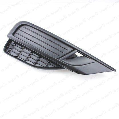 New Genuine Honda 15-16 CR-V Front Bumper Passenger Side Garnish 71104-T1W-A10