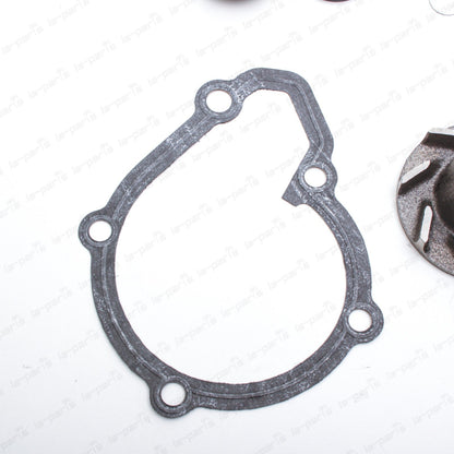 New Genuine OEM Subaru 1982-1990 Sambar Water Pump Impeller Set 497095400