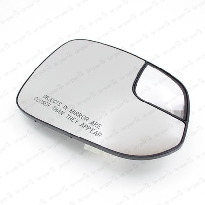 New Genuine Toyota 2016-2018 Rav4 Heated Passenger Side Mirror Glass 87931-42D50