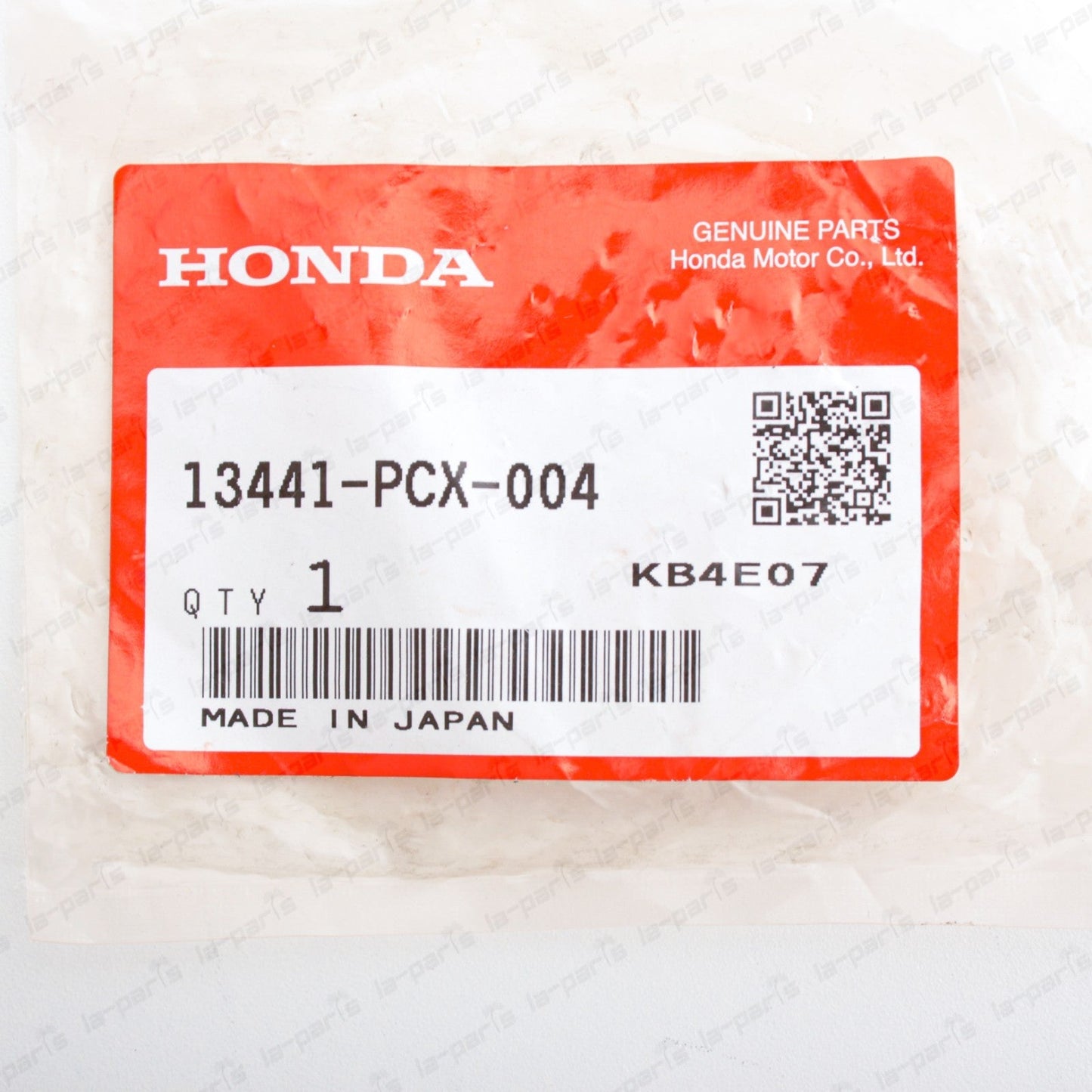 New Genuine OEM Honda 2000-2009 S2000 Oil Pump Chain (64L) 13441-PCX-004