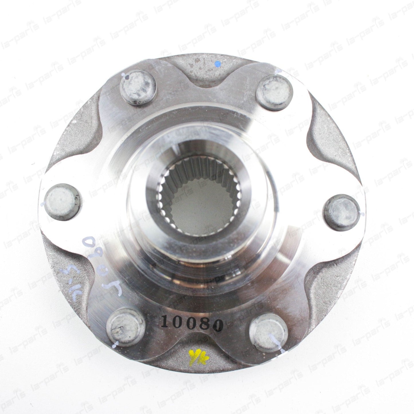 New Genuine Toyota FJ Cruiser 4Runner Lexus GX460 Front Wheel Hub 43502-60201