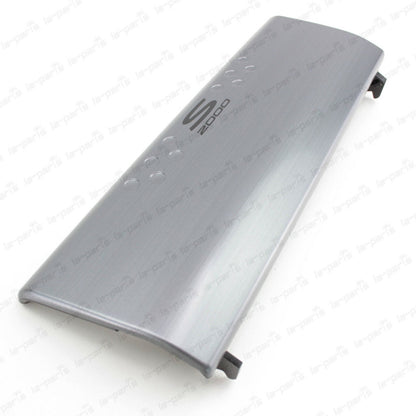 NEW GENUINE HONDA 2000-2009 S2000 RADIO TRIM COVER 77252-S2A-902ZF