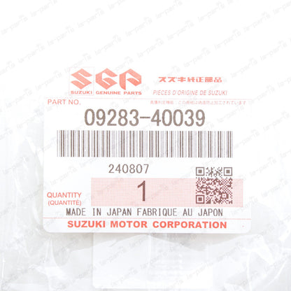 New Genuine OEM Suzuki Grand Vitara 40X62X12.9 Differential Oil Seal 09283-40039
