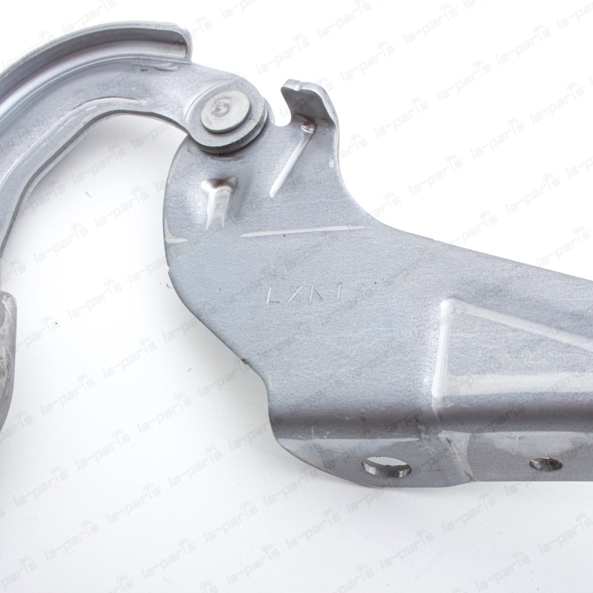 New Genuine OEM Mitsubishi 2007-2025 Outlander Driver Side Hood Hinge MN175241