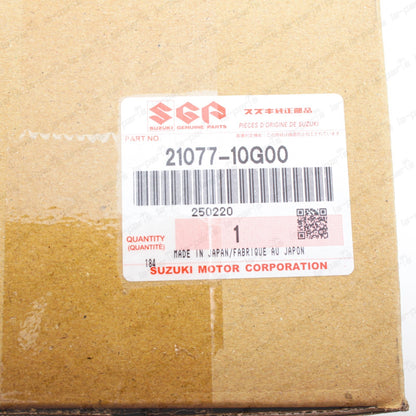 New Genuine OEM Suzuki 2003-2017 Burgman 650 Actuator Gear 21077-10G00