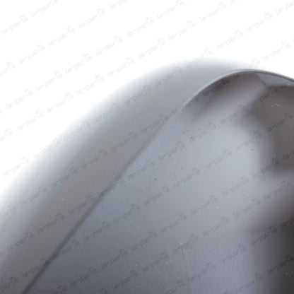 New Genuine OEM Infiniti 16-20 QX60 Unpainted Passenger Mirror Cover 96373-9NF1E