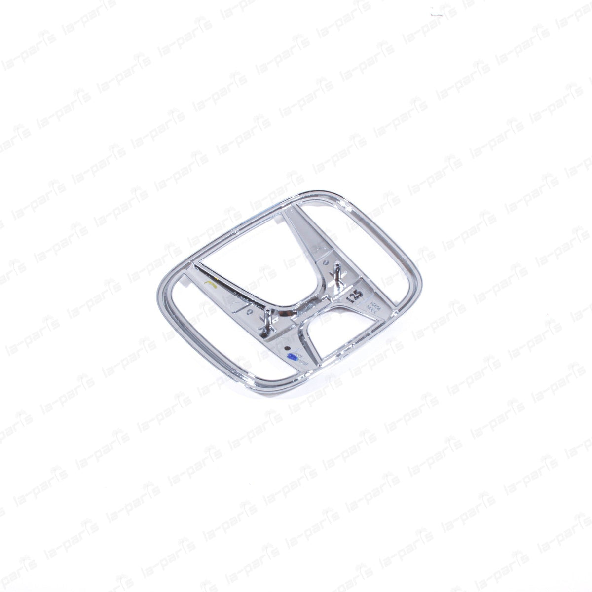 New Genuine OEM Honda 03-05 Accord 07-08 Fit Front Grille Emblem 75700-SDN-000
