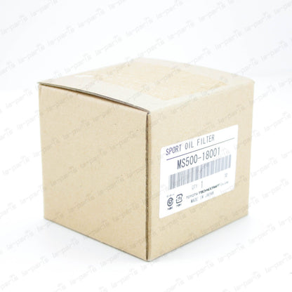 TRD Oil Filter For 13-20 Scion FRS  Subaru BRZ ; Toyota 86 GT86 MS500-18001
