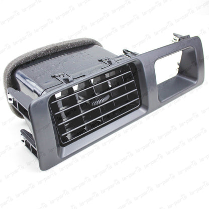 GENUINE TOYOTA LAND CRUISER 96-97 LEXUS LX450 FZJ80  AIR VENTS REGISTER ASSY SET