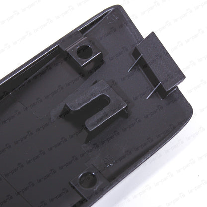 Genuine OEM Suzuki 06-15 Grand Vitara Front Left Roof Rack Cap 78225-65J10-5PK