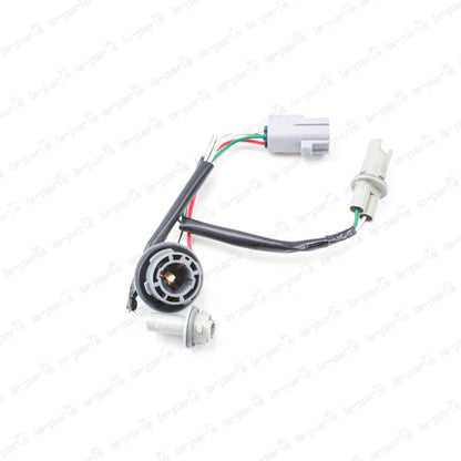 New Genuine Lexus GX470 Front Headlamp Wire Harness 81125-6A240