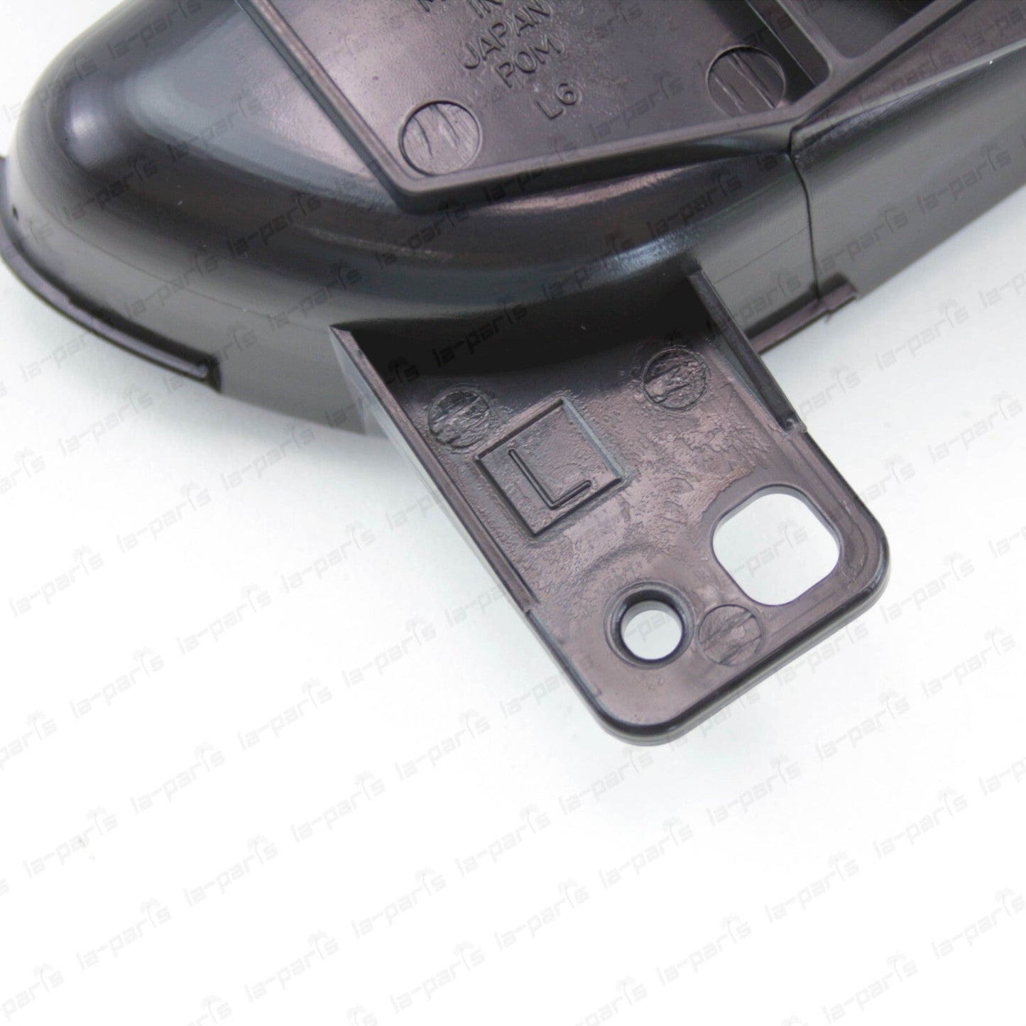 GENUINE SUBARU 07-09 IMPREZA FORESTER INTERIOR LEFT DOOR HANDLE 61051FG032JG