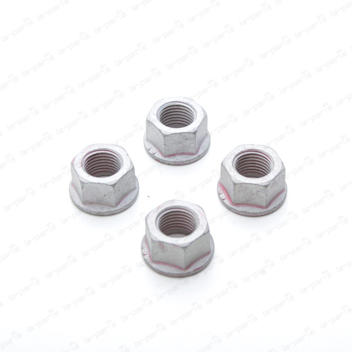 New Genuine OEM Toyota Lexus Sway Bar Link Nut 90179-12151 Qty: 4
